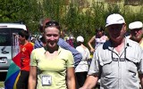 15.07.2012, Tula, Team Bulle Hof Goldy, 1. Pl. in der GHKL-H, BOB, CAC, BIG-1, BIS-2.