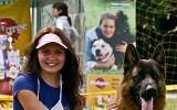 24.06.12, Rjazanj, Team Bulle Hof Jago, 1. Pl. in der JKL-R; Richter FCI - O. Morozova (Russland)