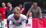 03.08.2014, Moskau, Siegerschau Russland, 14V in der GHKL-R, Richter SV - Wilchelm Nordsieg