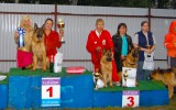 Moskau, 20.08.2011, V3, &quot;Der Beste in TSB-Pr&amp;#252;fung&quot;, Richter SV- A. W&amp;#246;rner