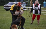 21.06.2014, Zuchtschau in Voronezh (Russland), 1V in der GHKL-H, Richterin RKF-FCI, Olga Larina