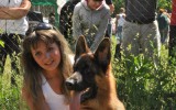 5. Juni 2011., 1.Pl., Baby Klasse