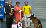 07.07.12, Poltava, CACIB, Team Bulle Hof Jocker, CW, BOB, CACIB, BIG-1, BIS-4