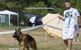 03.08.2014, Moskau, Siegerschau Russland, 3SG in der JHKL-H, Richter SV - Wilchelm Nordsieg