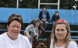07.09.2014, Zuchtschau in Orjol, 3SG in der JKL-H, Richterin RKF-FCI, Olga Timofeeva.