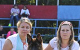 07.09.2014, Zuchtschau in Orjol, 1VV in der NWKL-H, Richterin RKF-FCI, Olga Timofeeva.