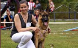 23.08.2015, Спец. выставка в Тольятти, 2-е место в классе Юниоров сук. Судья - А. Сороко (Беларусь)