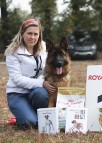 Спец. выставка НО в Воронеже