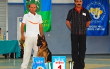 03. Juli 2011, CACIB, Poltava